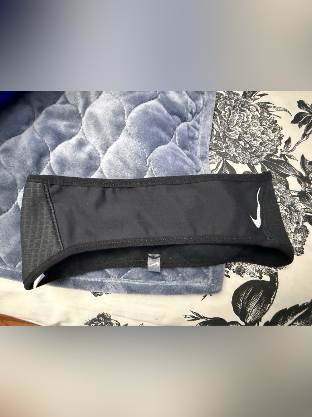 Women's Headbands
Nike Women's Phoenix Fleece Headband